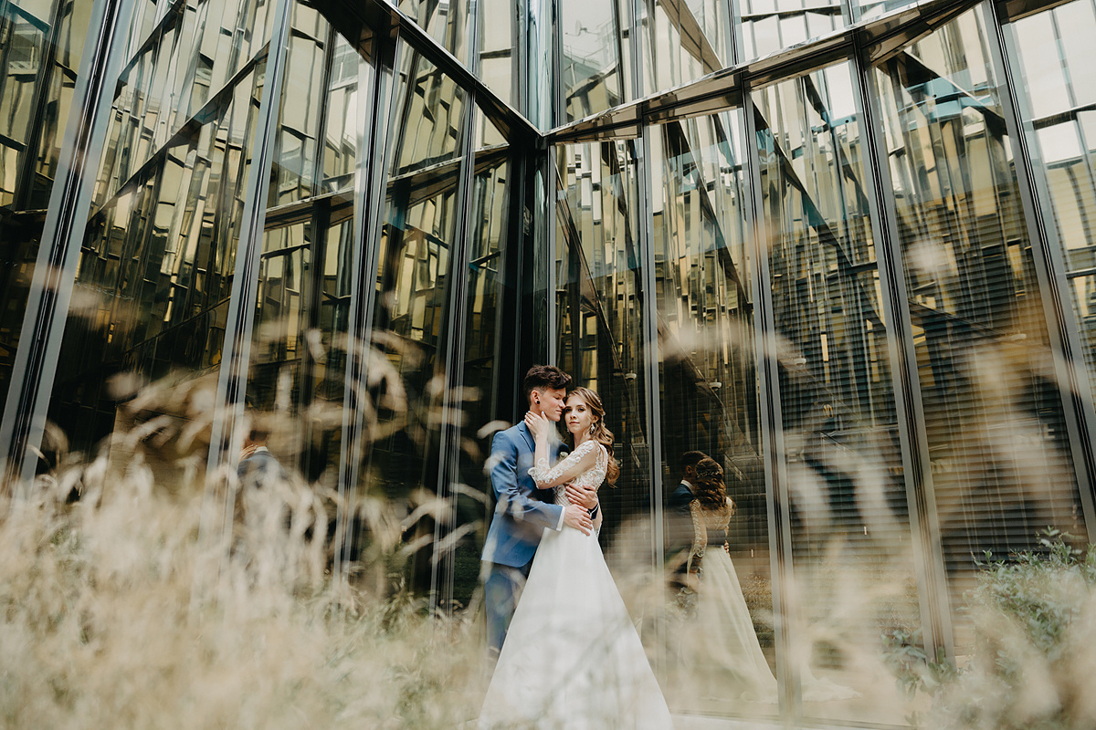 Александр /// Мария