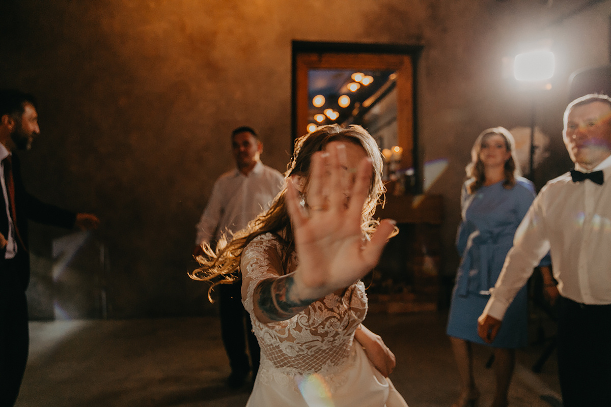 Александр /// Мария