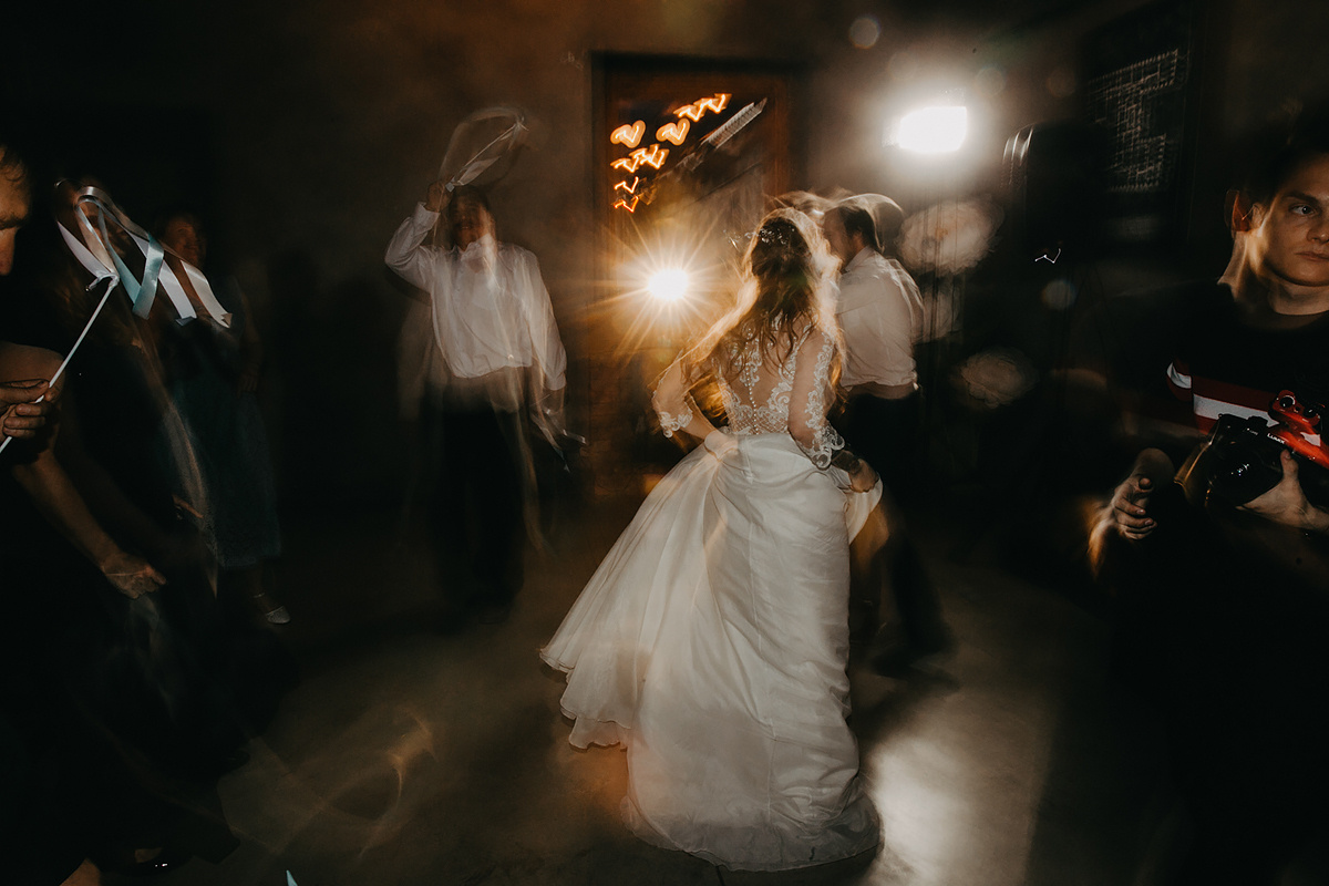 Александр /// Мария