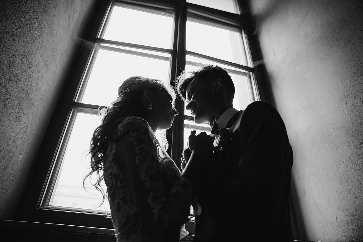 Александр /// Мария