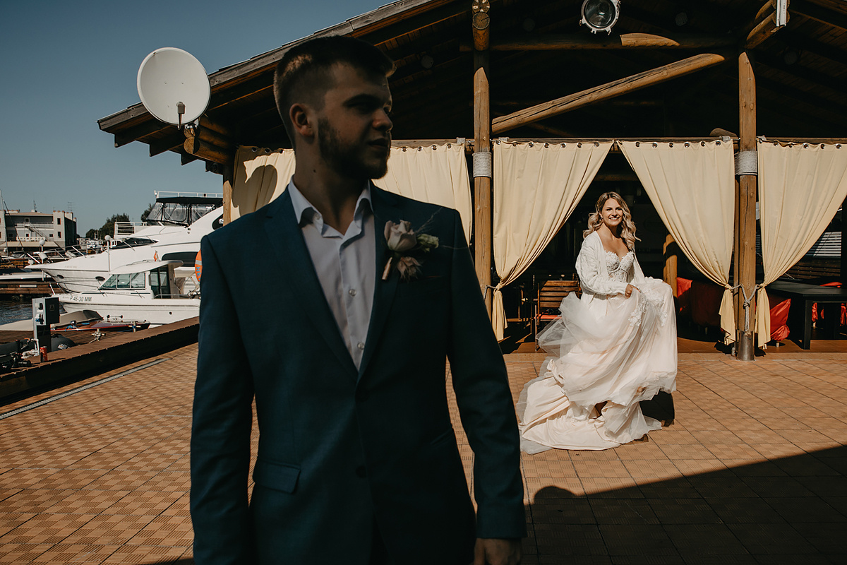 Сергей /// Ольга