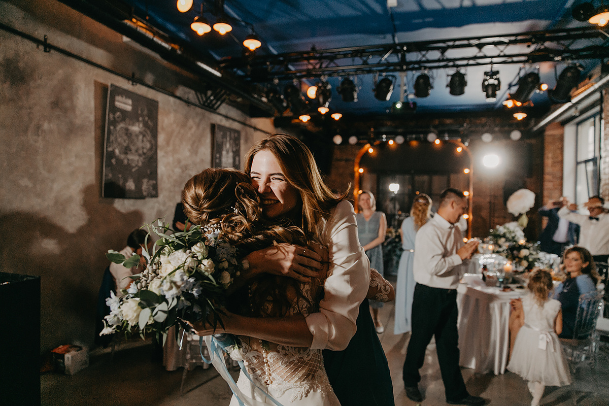 Александр /// Мария