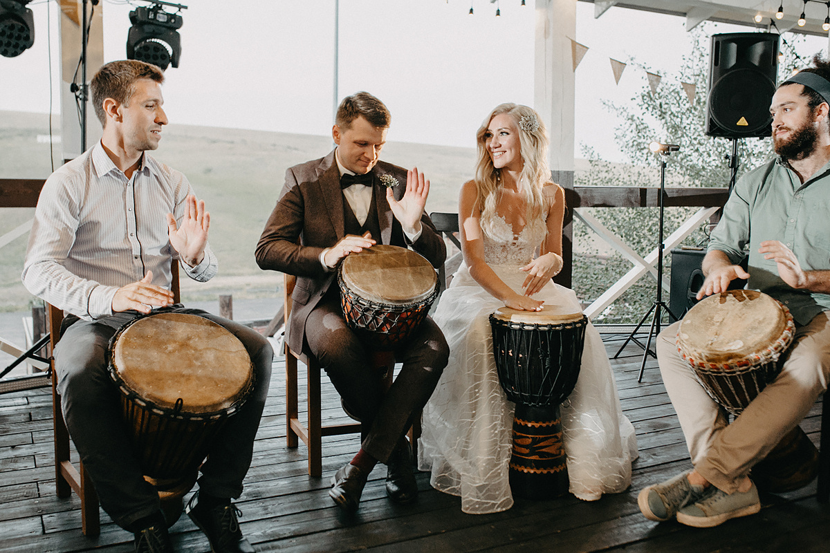 Николай /// Анастасия