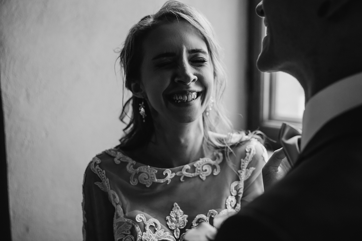 Александр /// Мария