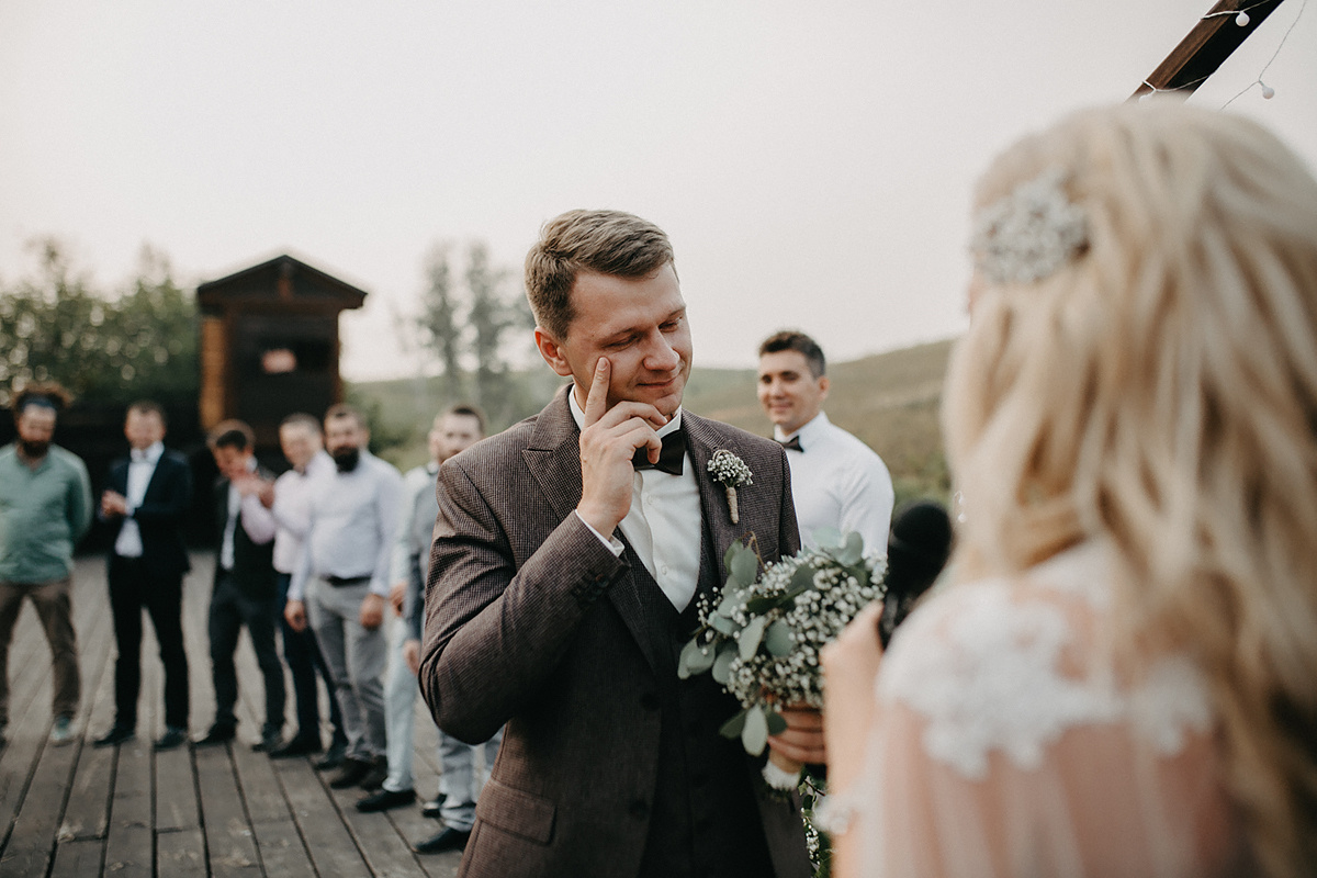 Николай /// Анастасия