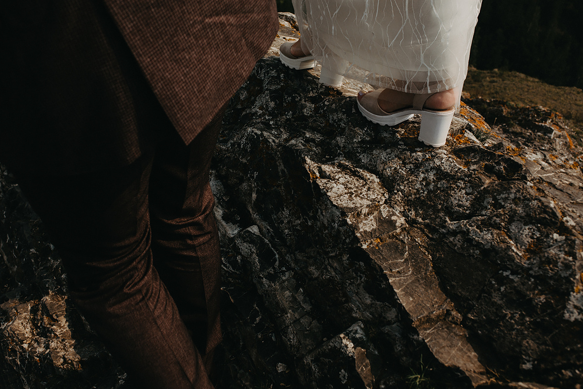 Николай /// Анастасия