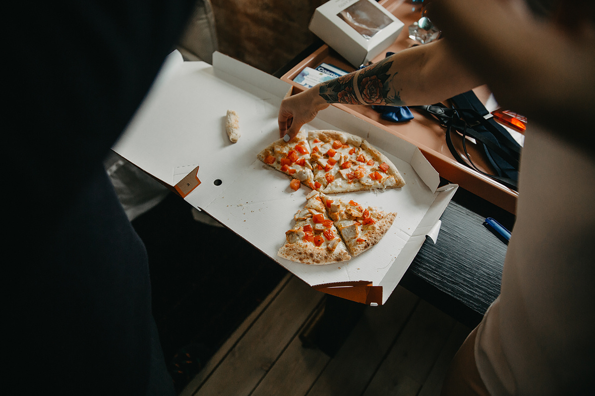 Александр /// Мария