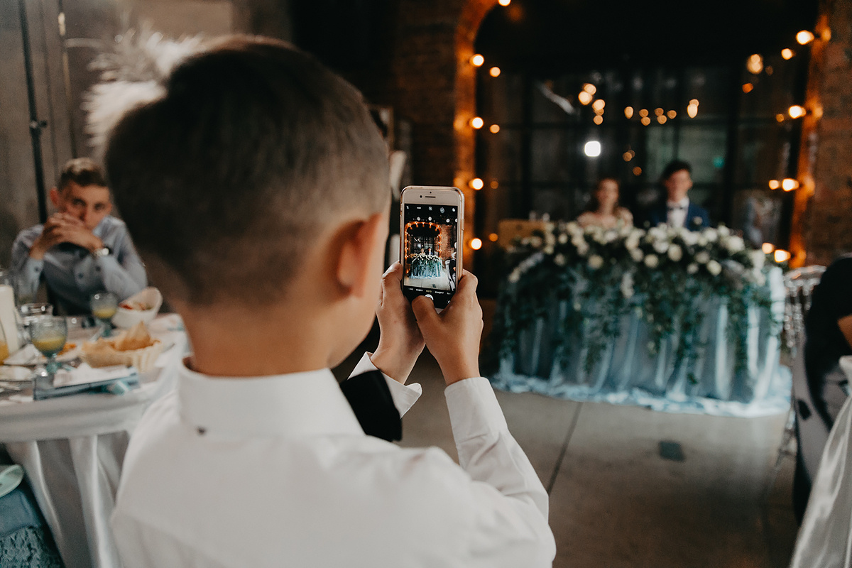 Александр /// Мария