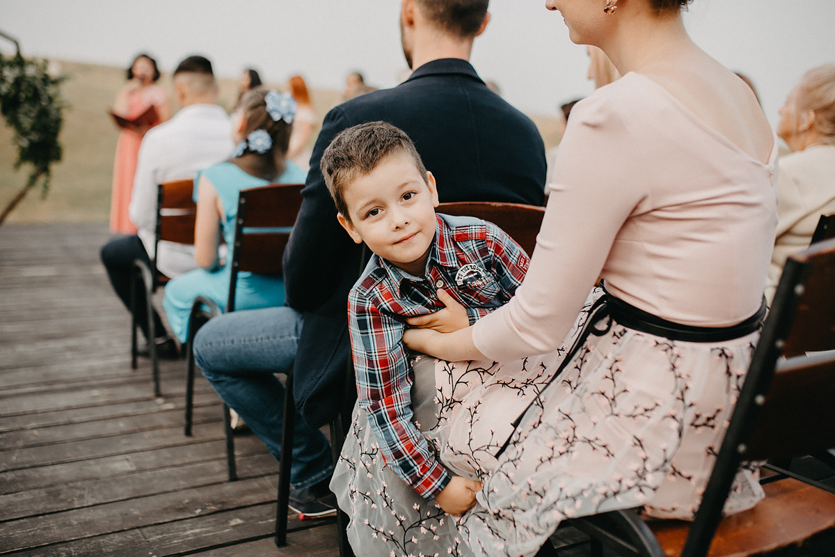 Николай /// Анастасия