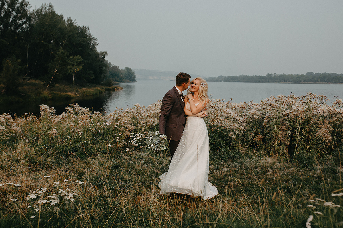 Николай /// Анастасия