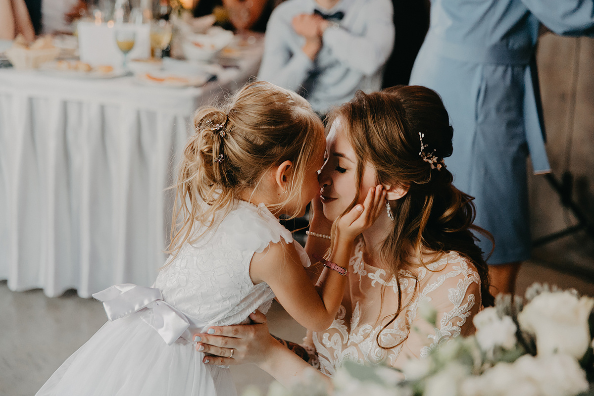 Александр /// Мария