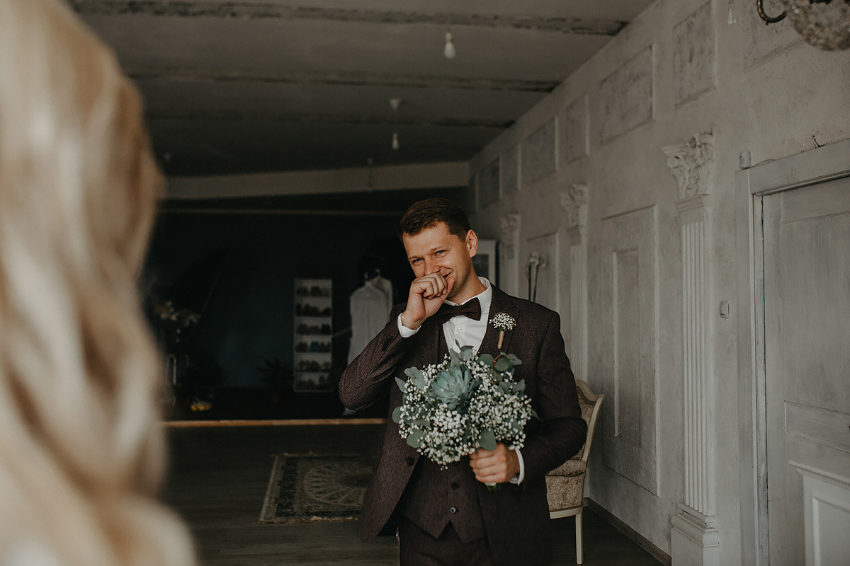 Николай /// Анастасия