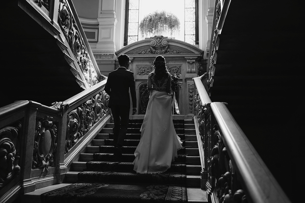 Александр /// Мария