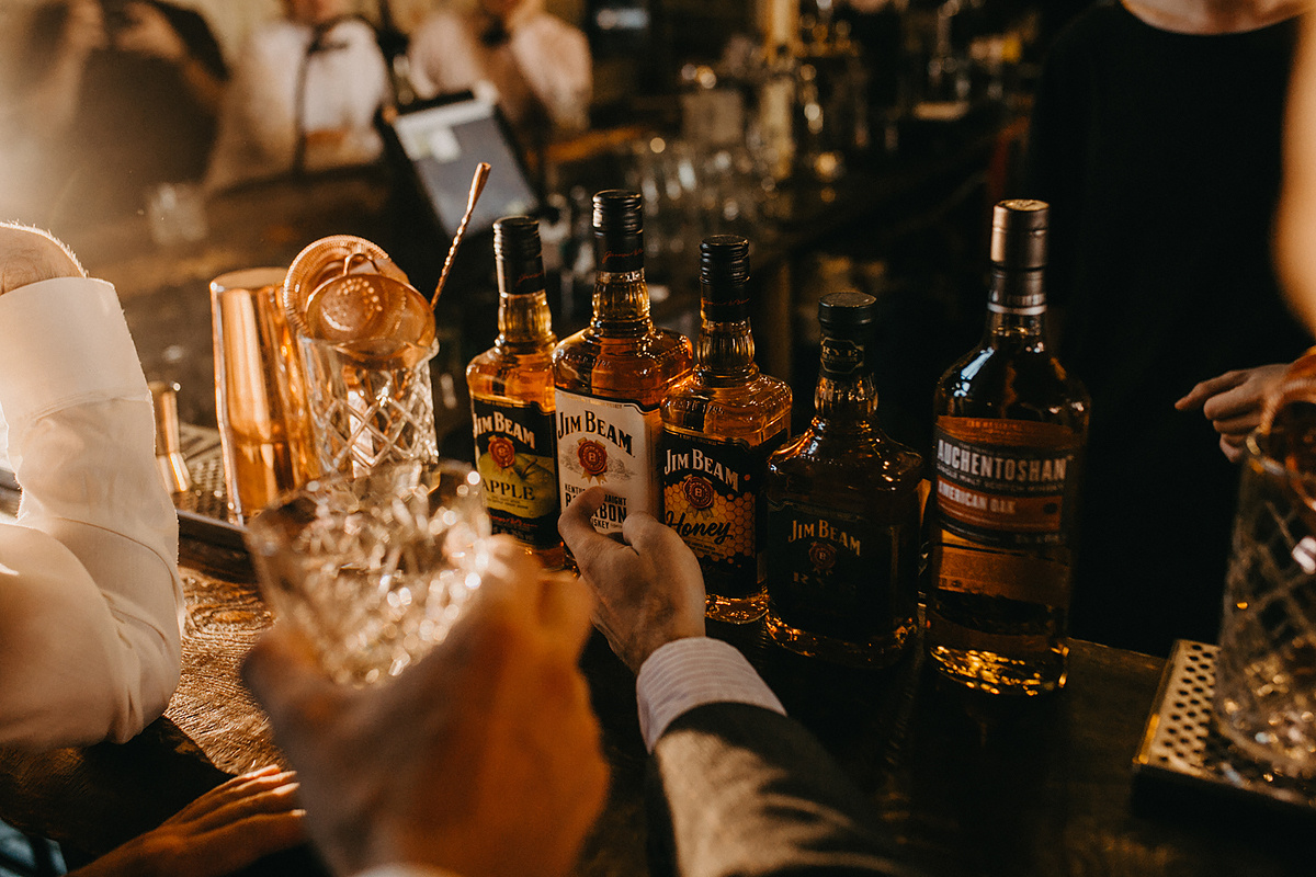 Николай /// Анастасия