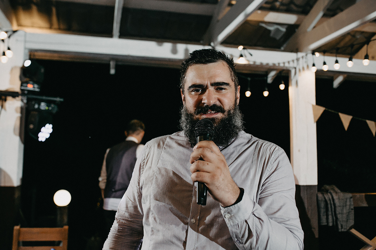 Николай /// Анастасия