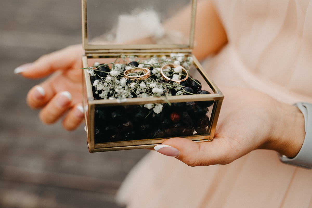 Николай /// Анастасия