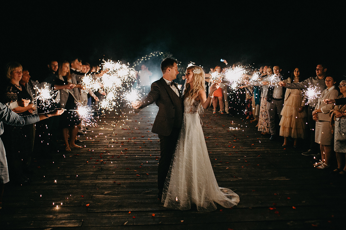 Николай /// Анастасия