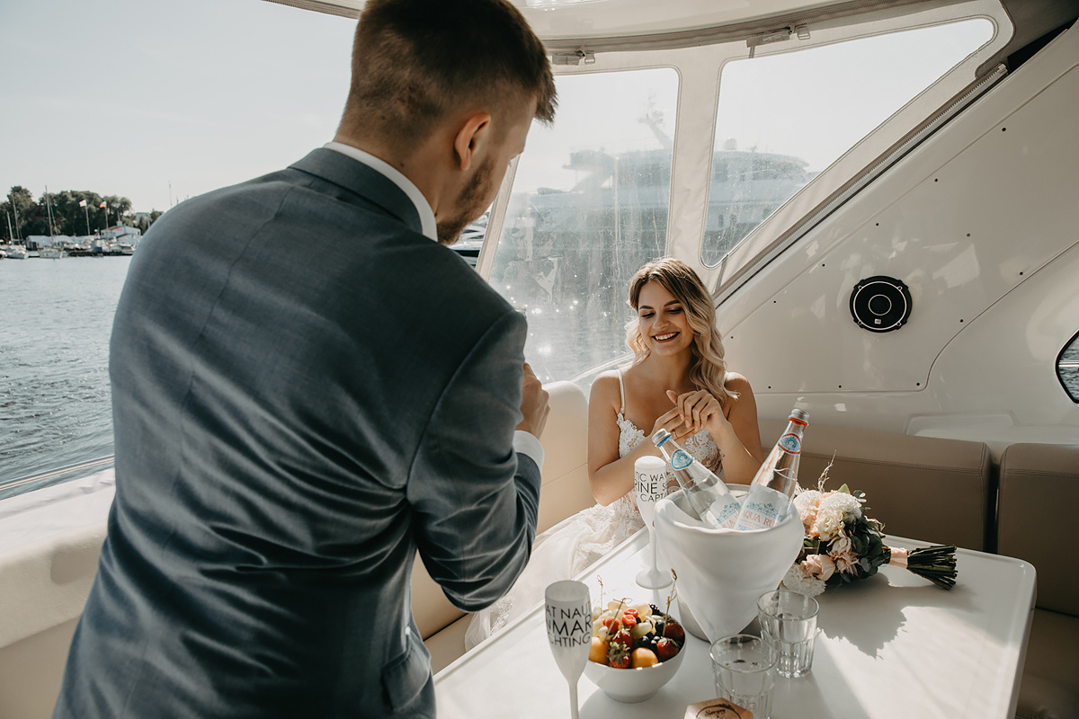 Сергей /// Ольга