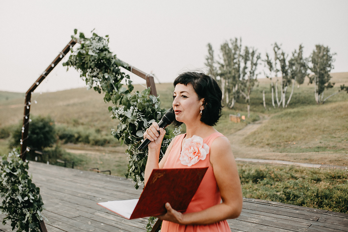 Николай /// Анастасия