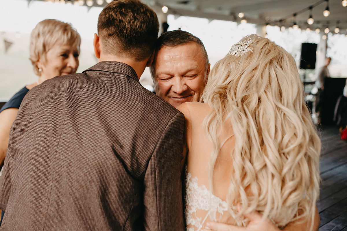 Николай /// Анастасия