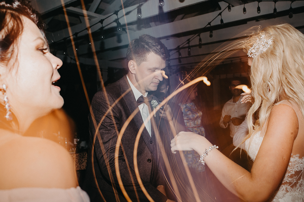 Николай /// Анастасия