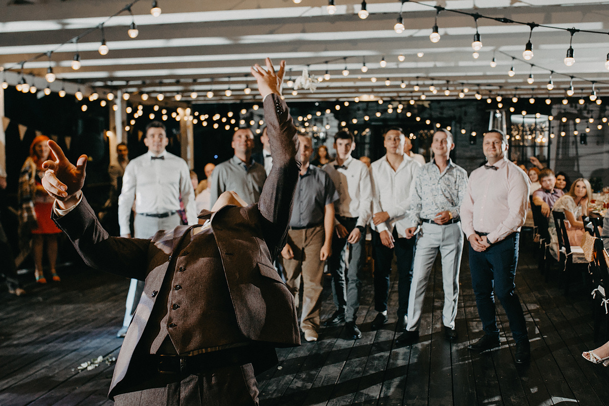 Николай /// Анастасия