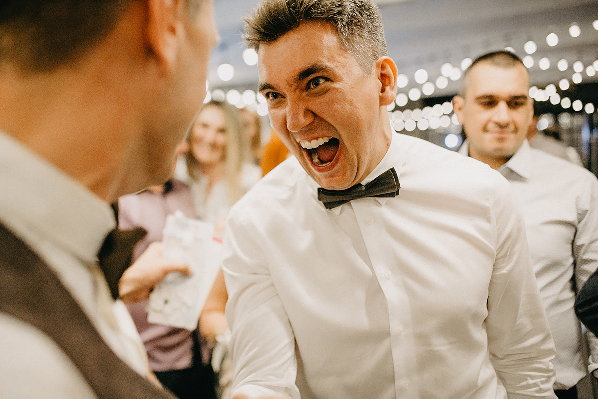 Николай /// Анастасия