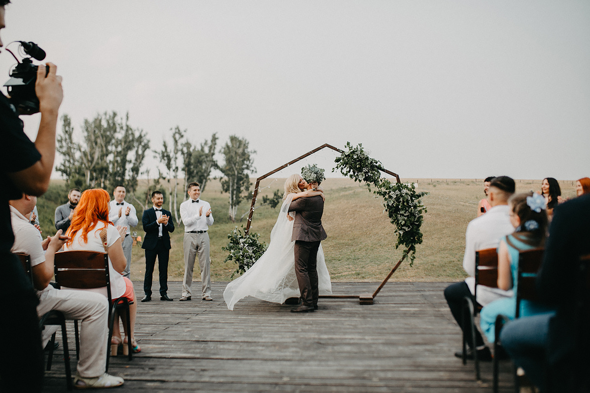 Николай /// Анастасия