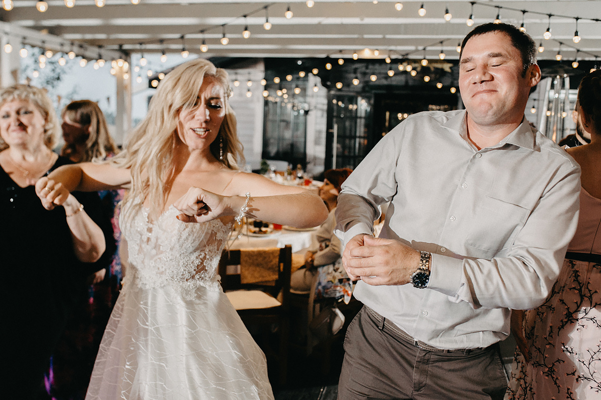 Николай /// Анастасия