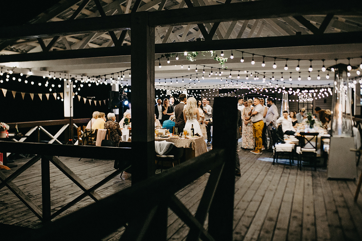 Николай /// Анастасия