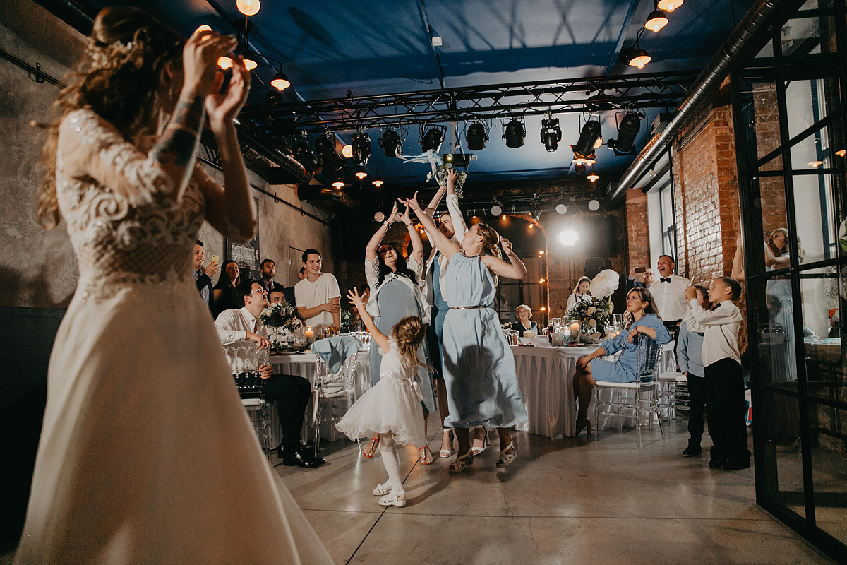 Александр /// Мария