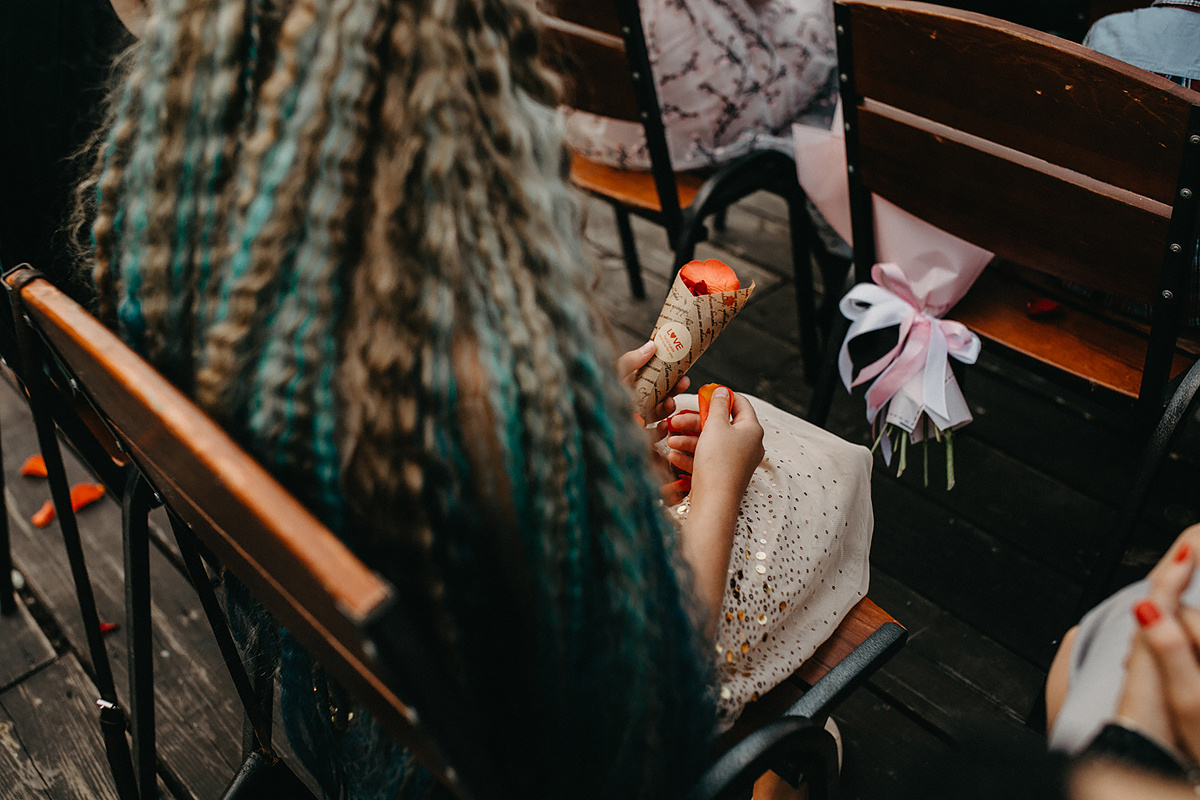 Николай /// Анастасия