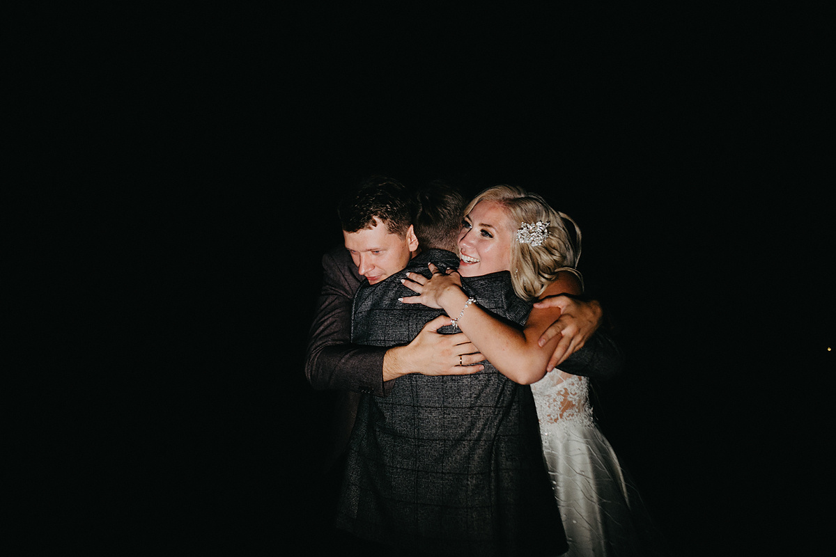 Николай /// Анастасия