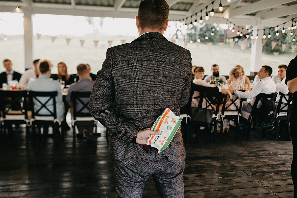 Николай /// Анастасия