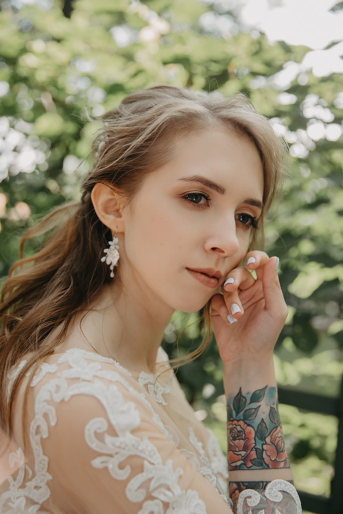 Александр /// Мария