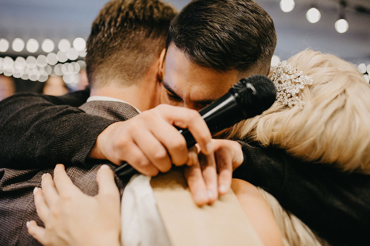 Николай /// Анастасия