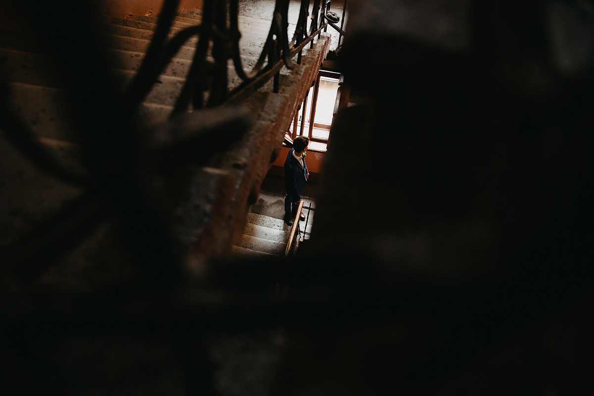 Александр /// Мария