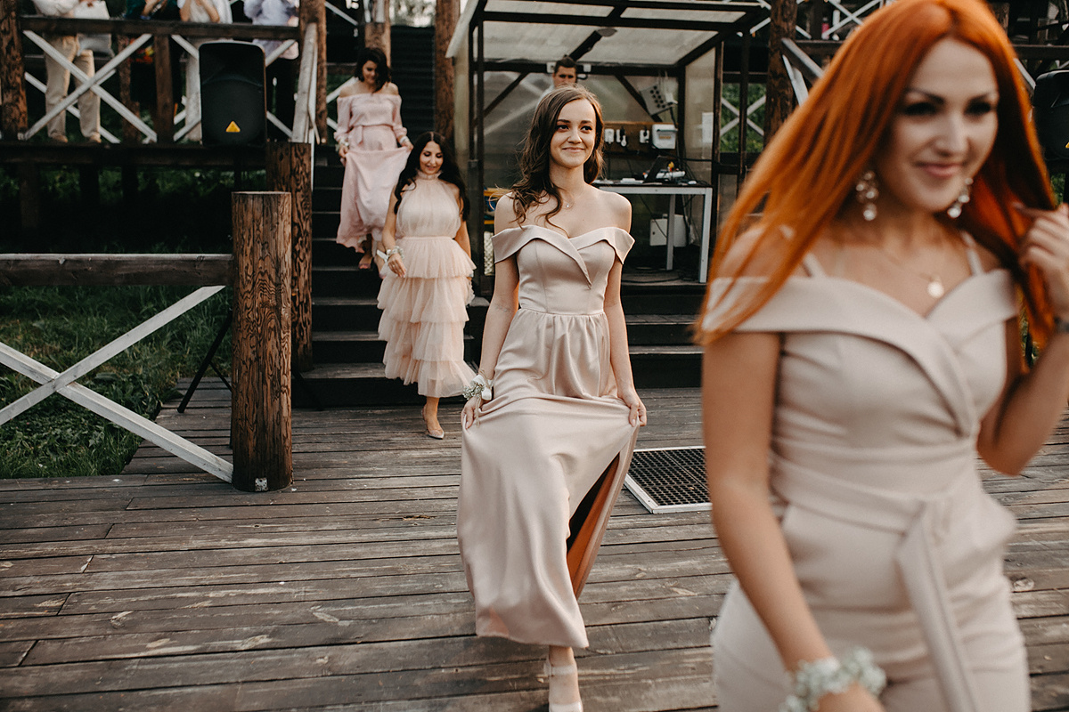 Николай /// Анастасия