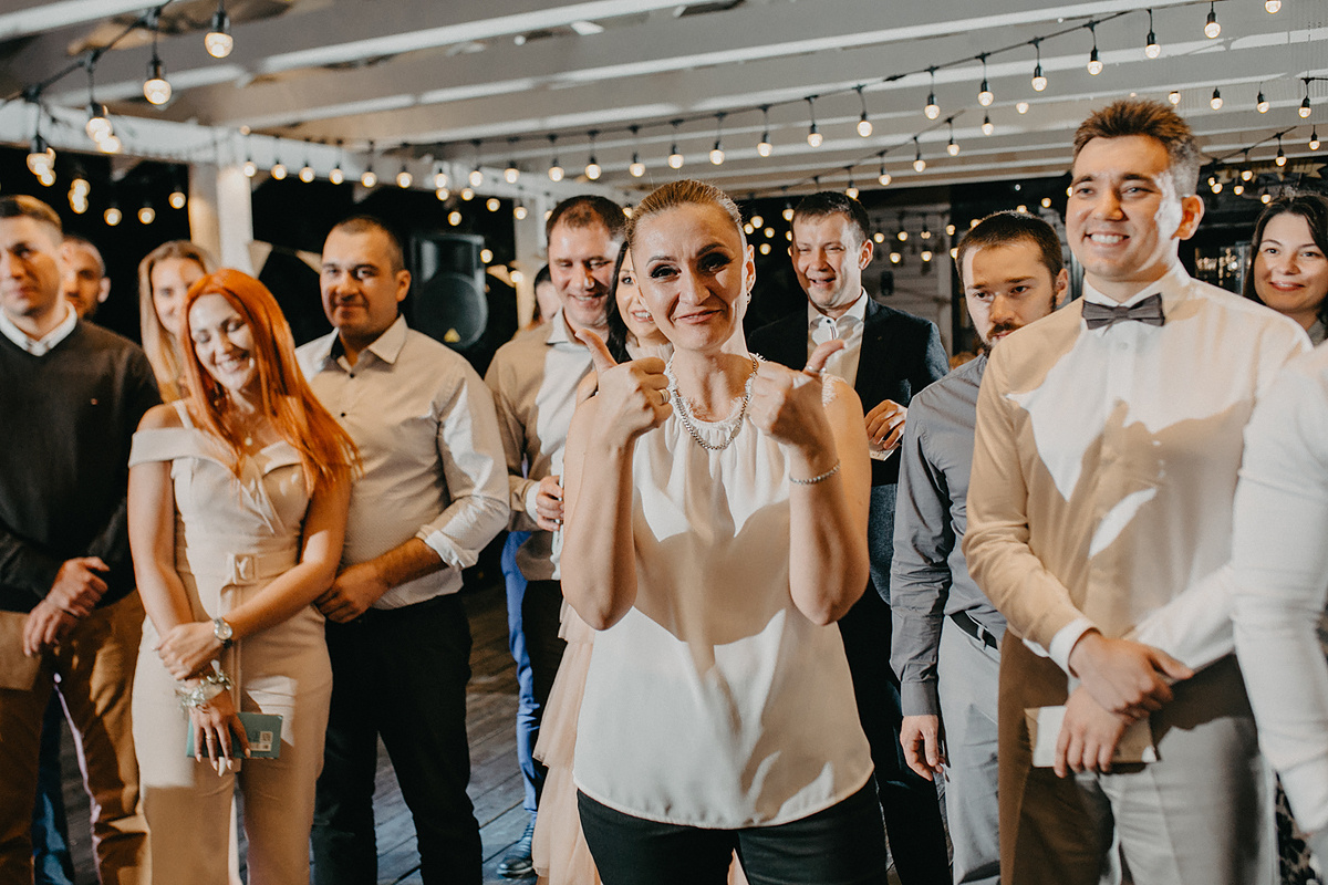 Николай /// Анастасия