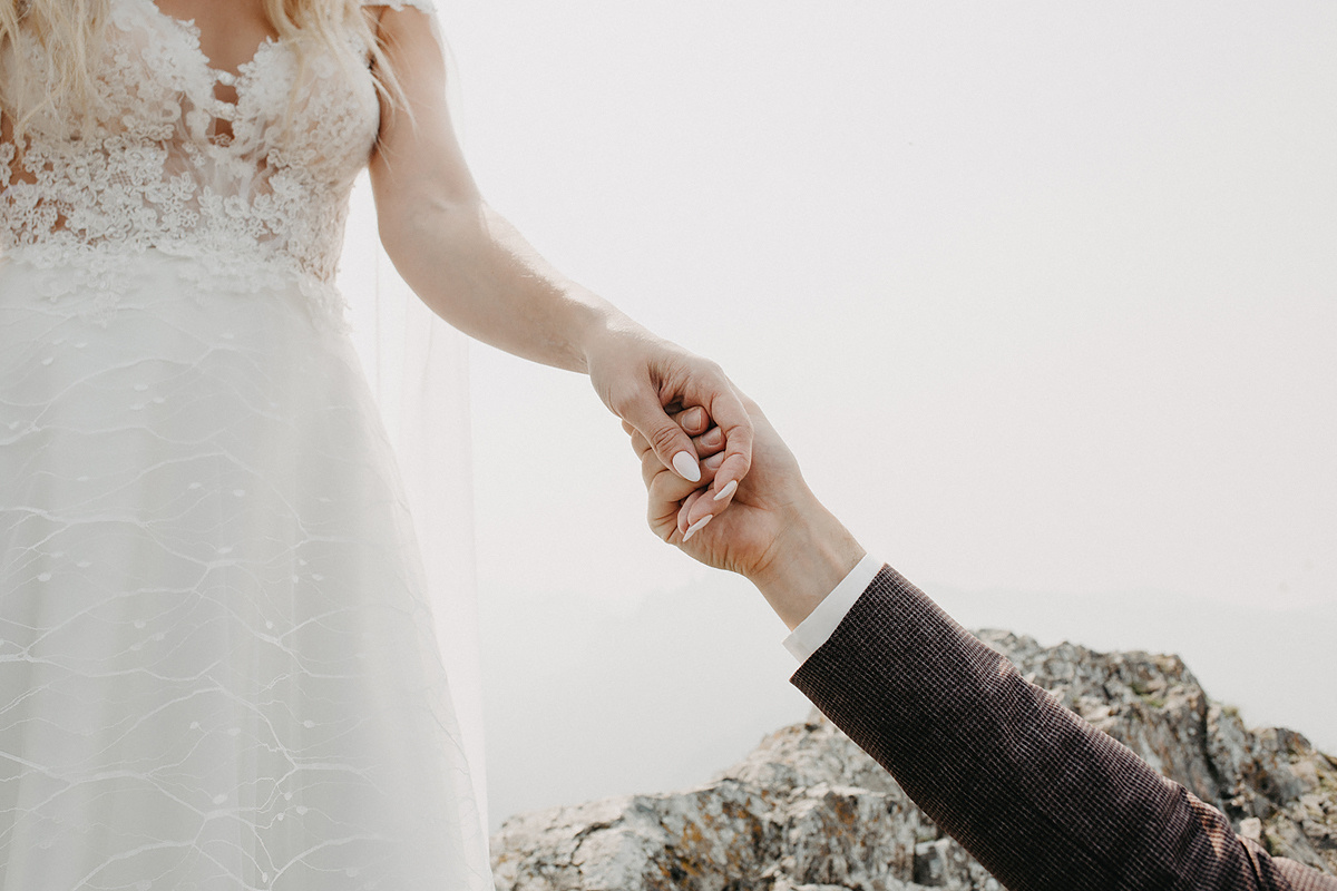 Николай /// Анастасия