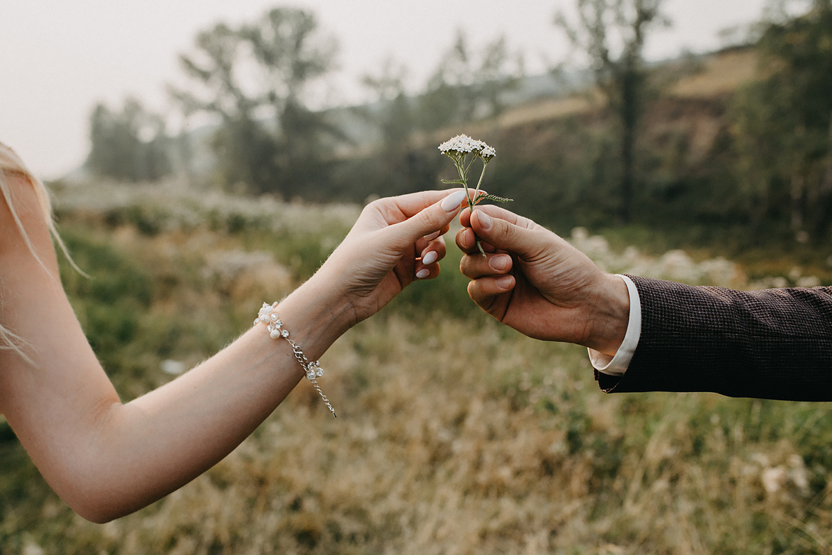 Николай /// Анастасия