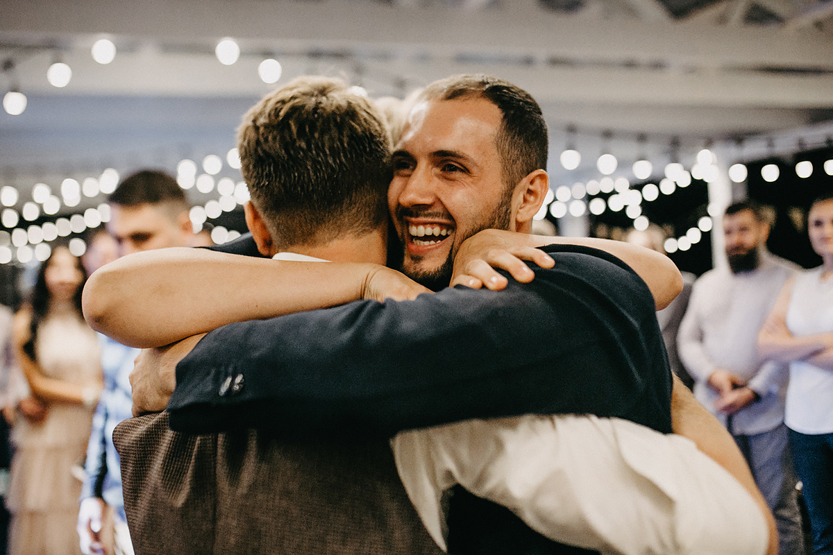 Николай /// Анастасия