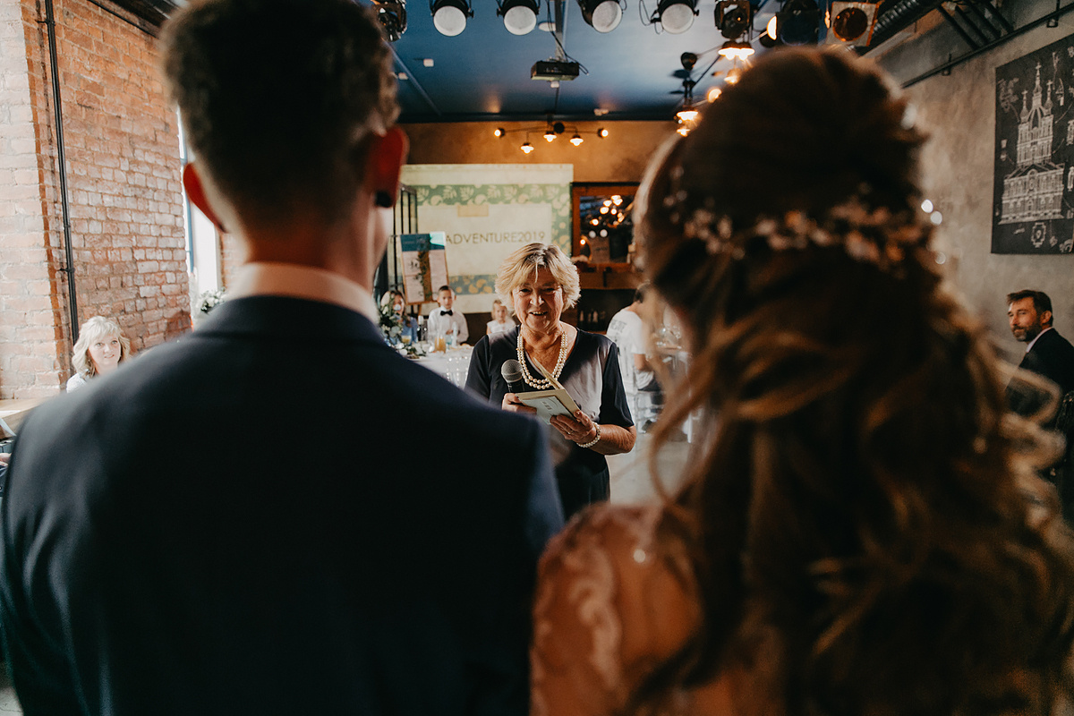 Александр /// Мария