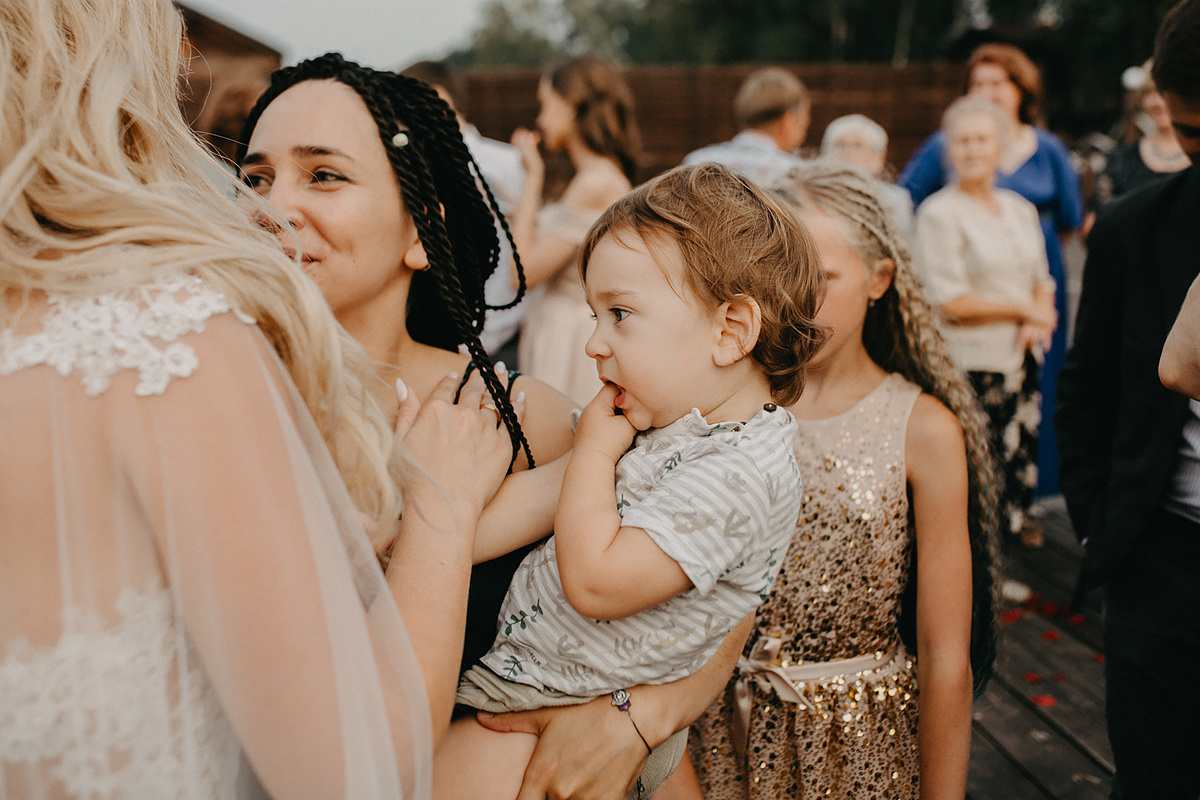 Николай /// Анастасия