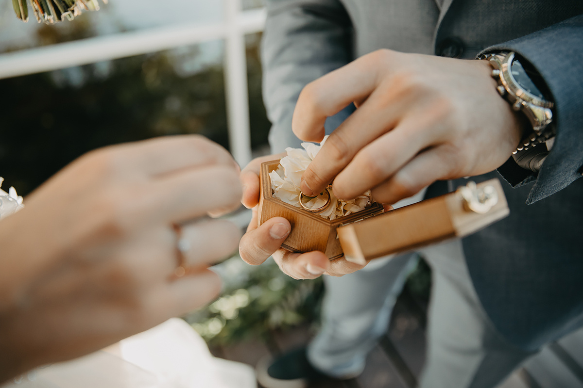 Сергей /// Ольга