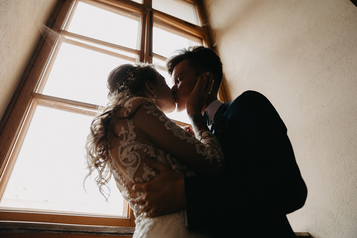 Александр /// Мария