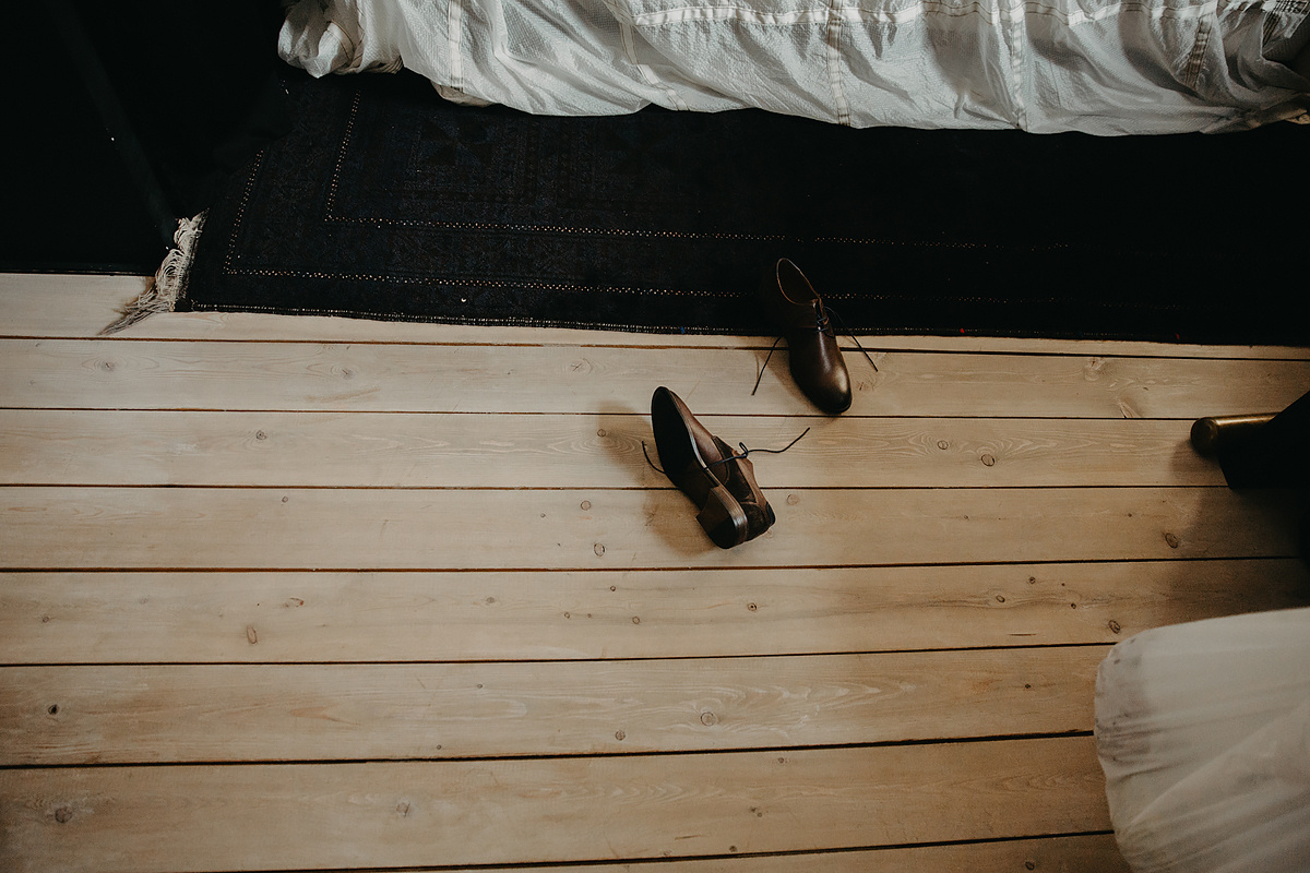 Александр /// Мария