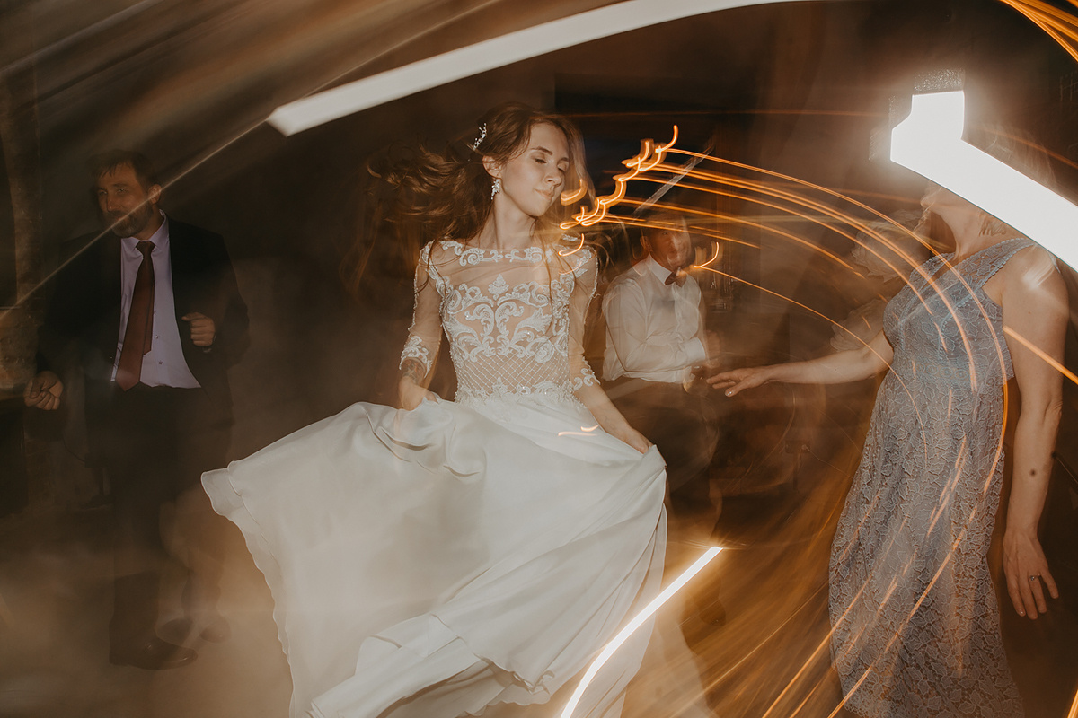 Александр /// Мария