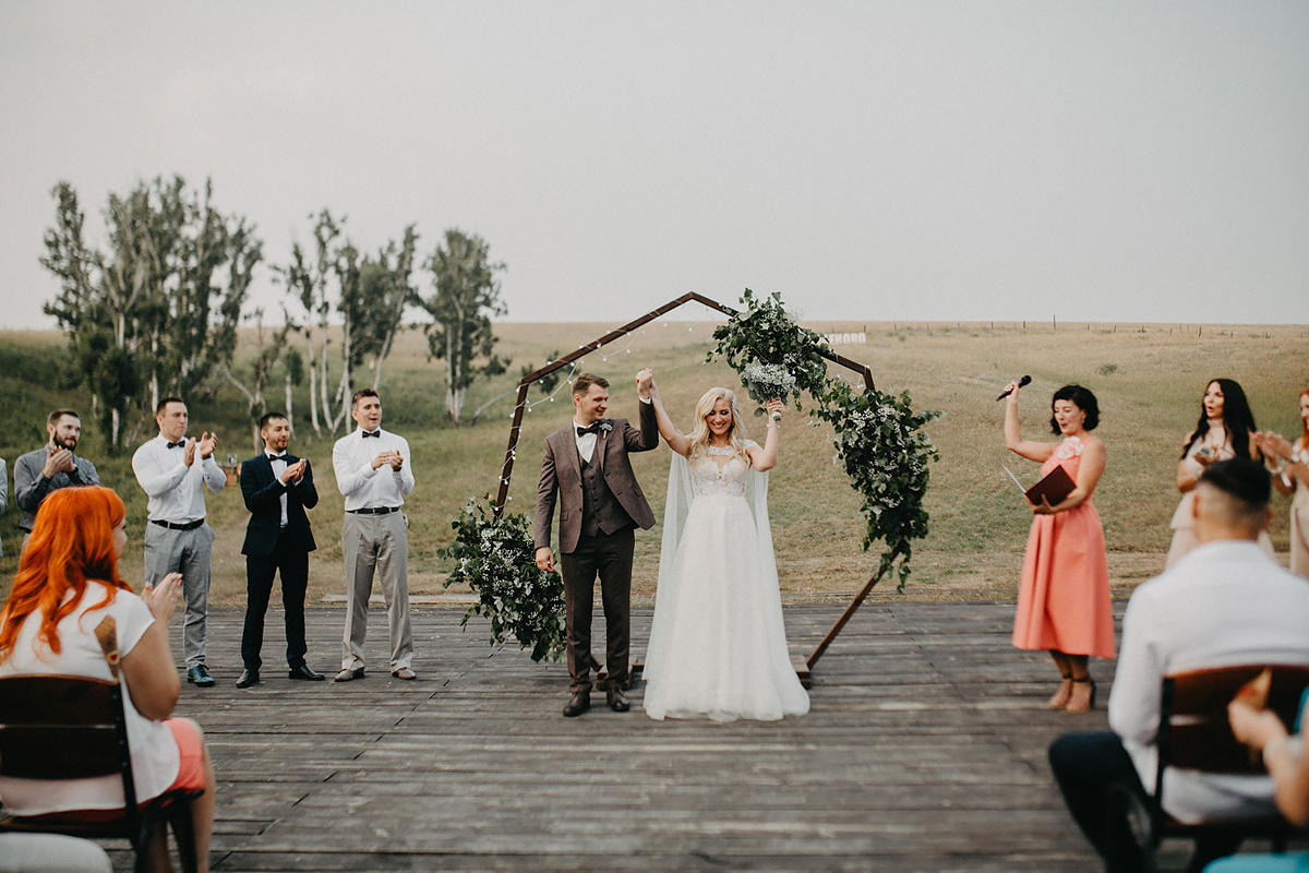 Николай /// Анастасия