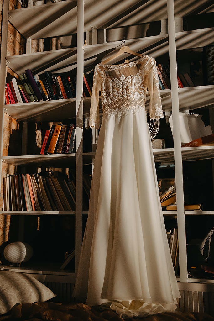 Александр /// Мария